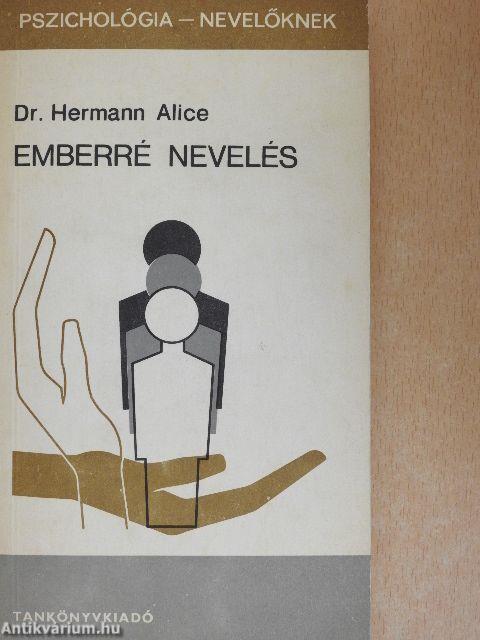 Emberré nevelés