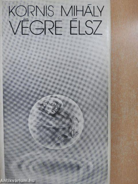 Végre élsz