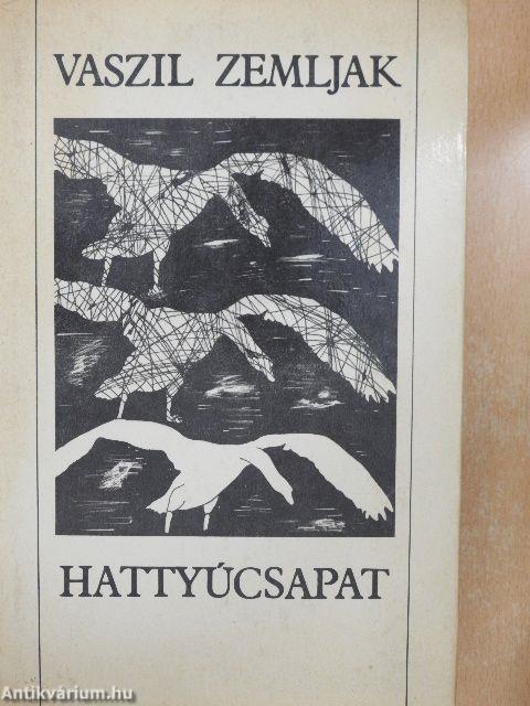 Hattyúcsapat