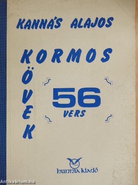 Kormos kövek