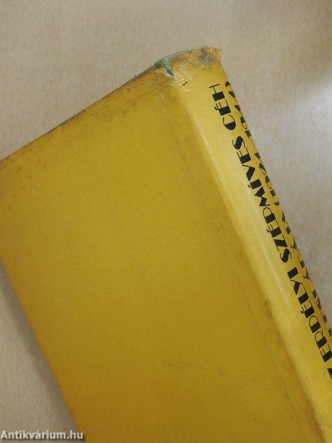 A Helikon és az Erdélyi Szépmíves Céh levelesládája I-II.