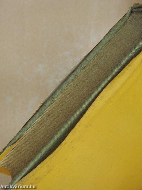 A Helikon és az Erdélyi Szépmíves Céh levelesládája I-II.