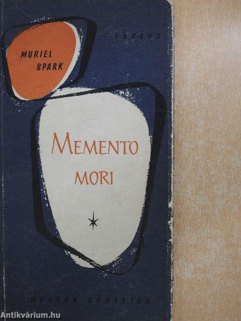 Memento mori