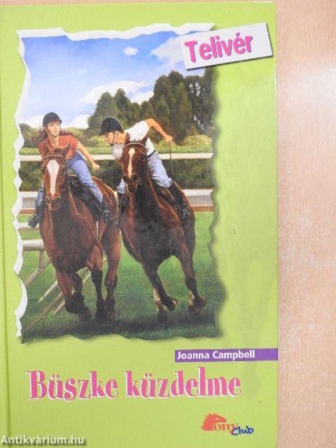 Büszke küzdelme