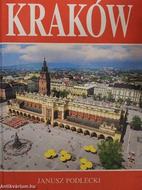 Kraków