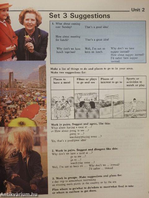 Building Strategies - Students' Book