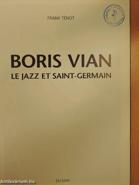 Boris Vian