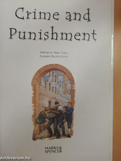 Crime and Punishment