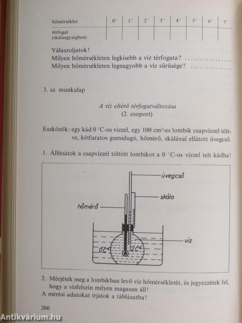 A csoportmunka