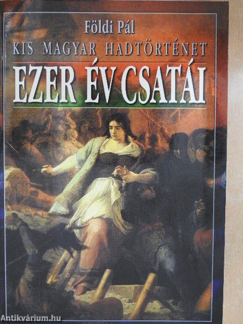 Ezer év csatái