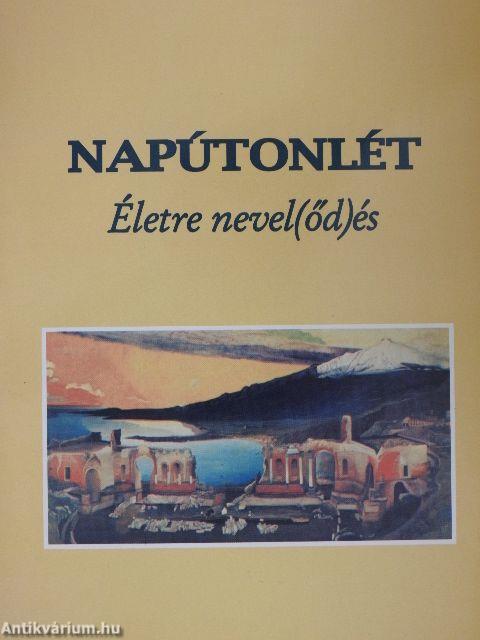 Napútonlét