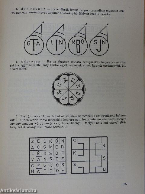 Nyelvünk és kultúránk 65.