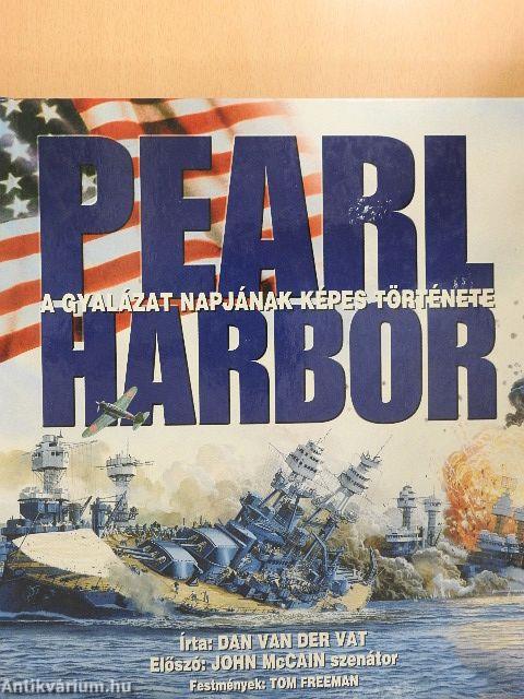 Pearl Harbor