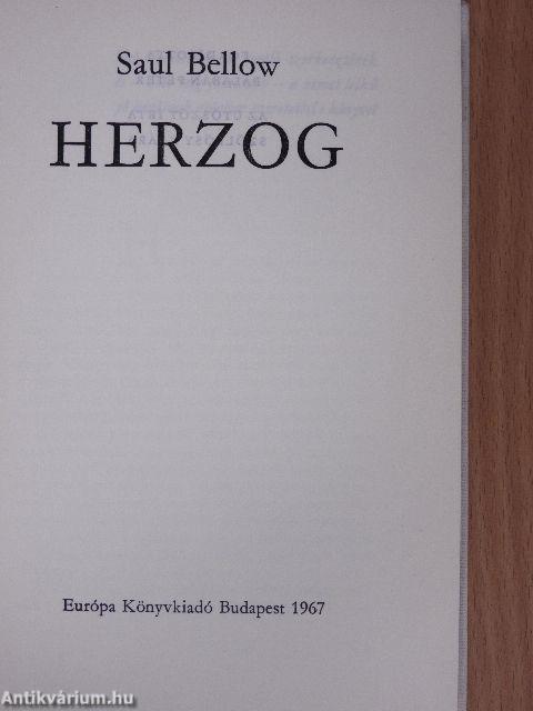 Herzog