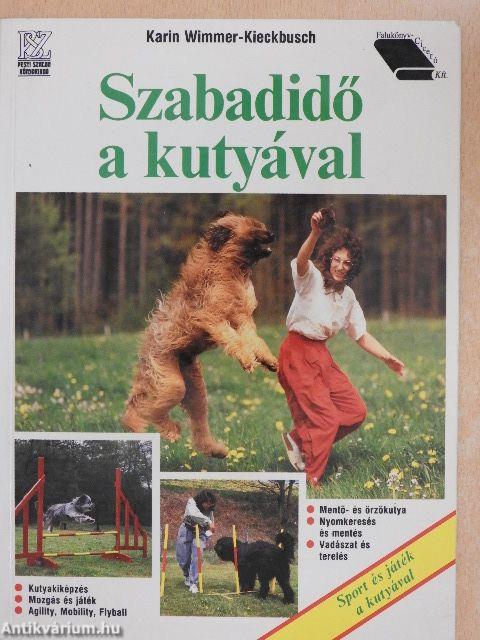 Szabadidő a kutyával