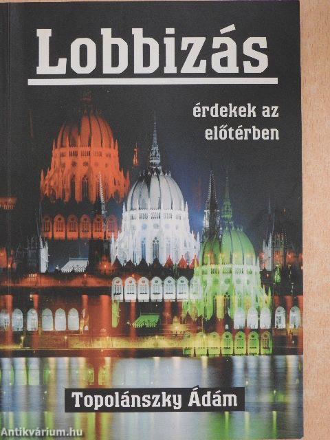 Lobbizás