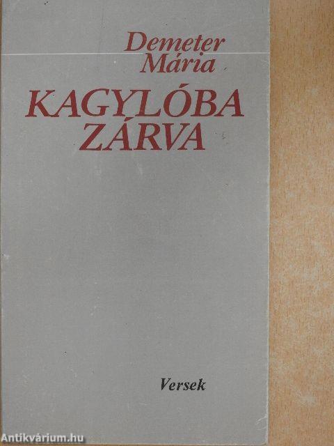 Kagylóba zárva