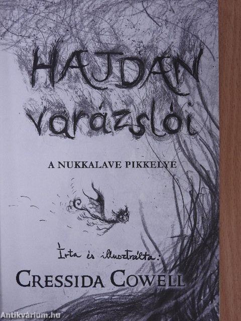 Hajdan varázslói