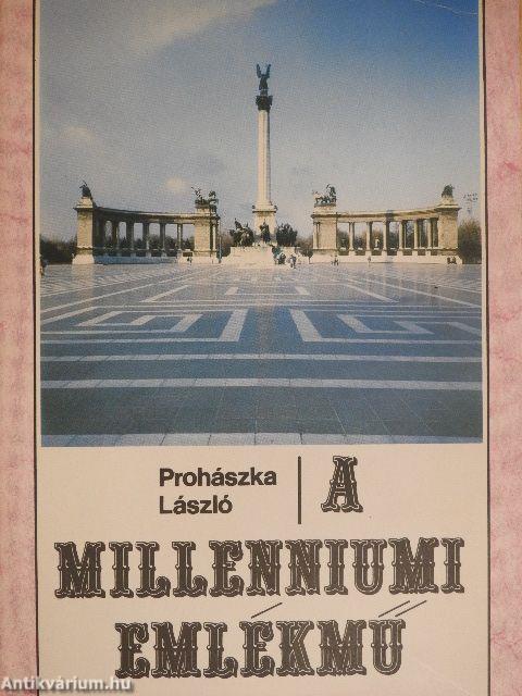 A millenniumi emlékmű