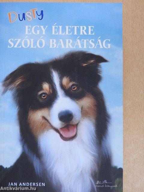 Egy életre szóló barátság