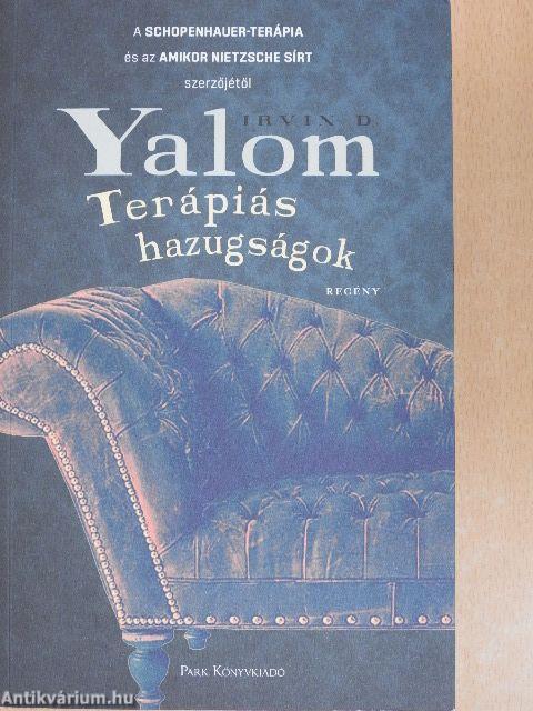 Terápiás hazugságok