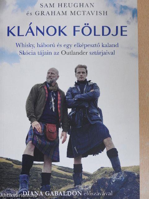 Klánok földje