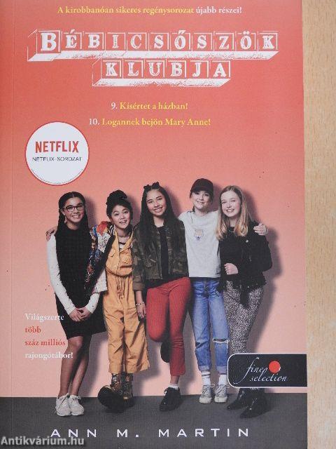 Bébicsőszök klubja 9-10.