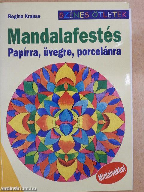 Mandalafestés