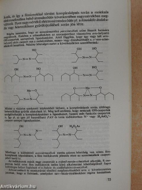 Komplexometria