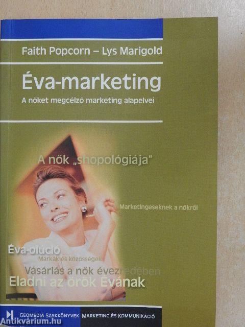 Éva-marketing