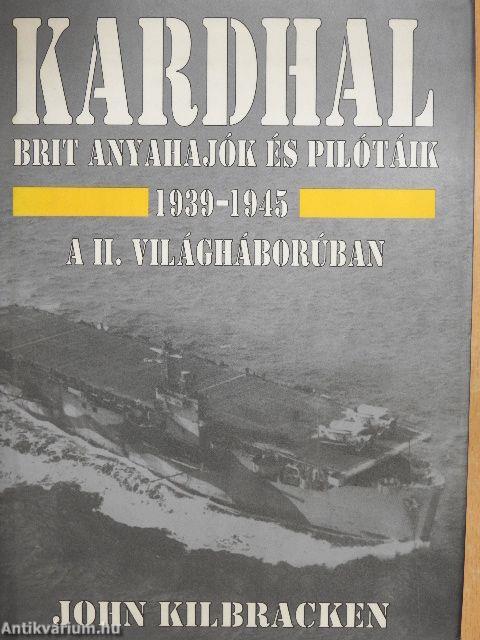 Kardhal 1939-1945