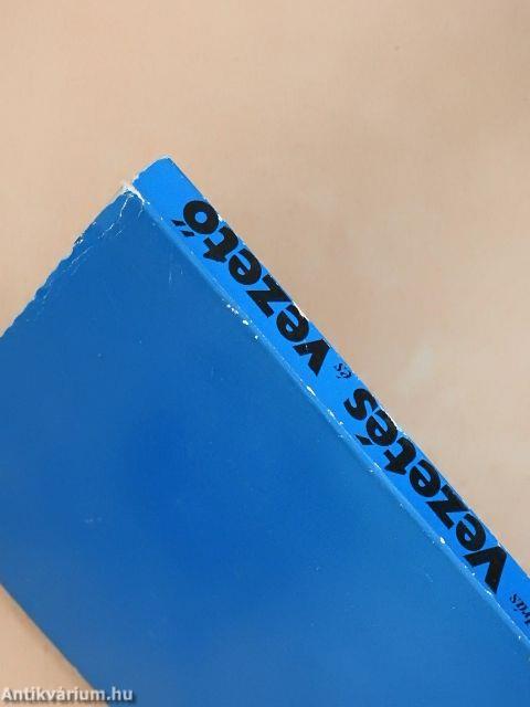 Vezetés és vezető