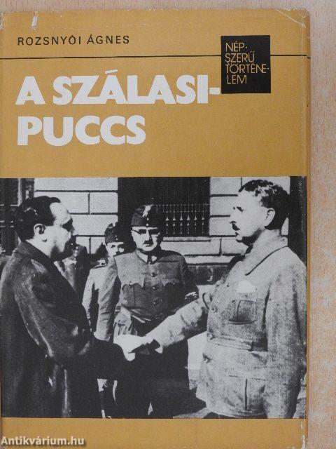 A Szálasi-puccs