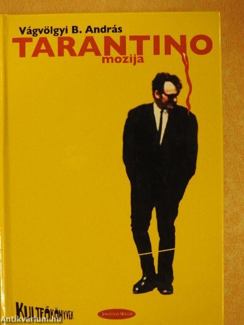 Tarantino mozija