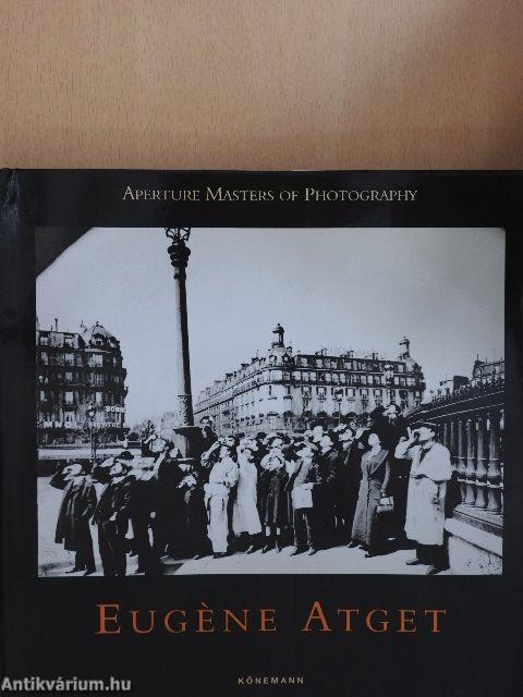 Eugéne Atget