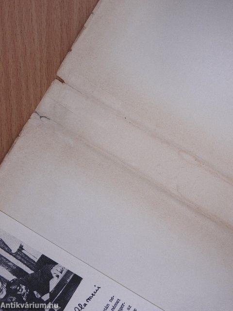 Montgomery tábornagy emlékiratai