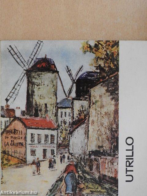 Utrillo