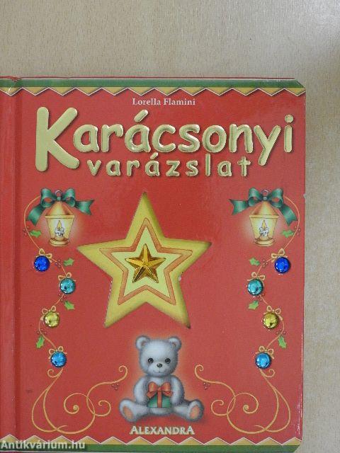 Karácsonyi varázslat