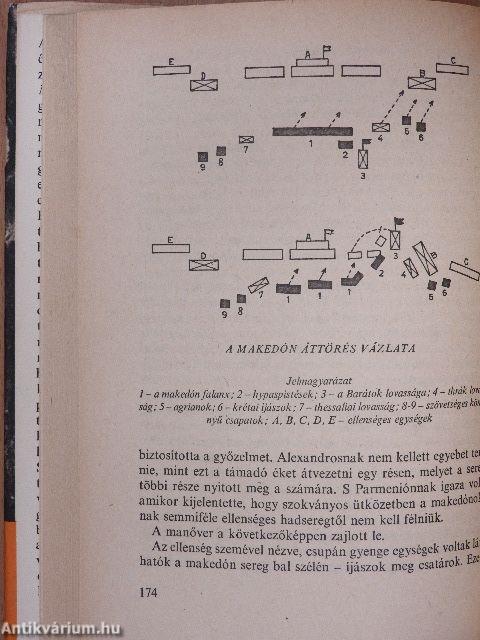 Világhódító Nagy Sándor