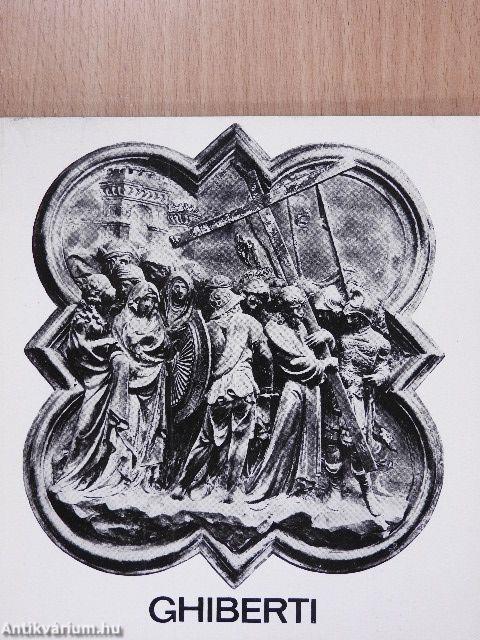 Ghiberti