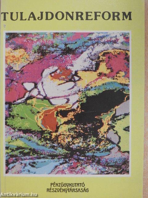 Tulajdonreform