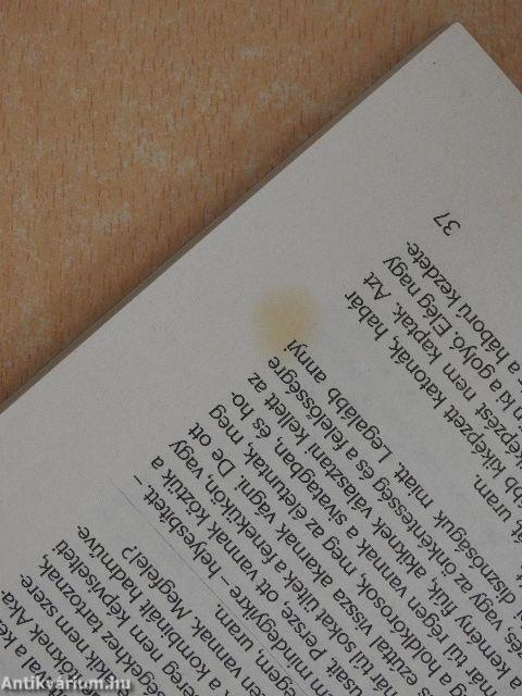 Félárú hadművelet