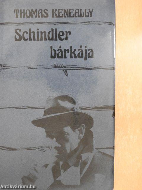 Schindler bárkája