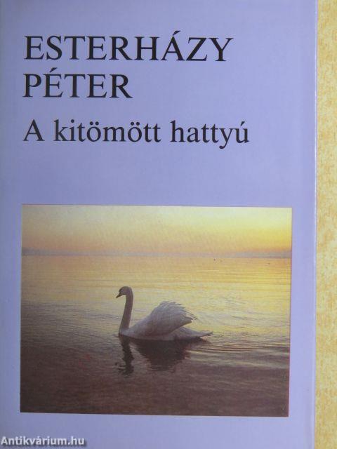 A kitömött hattyú