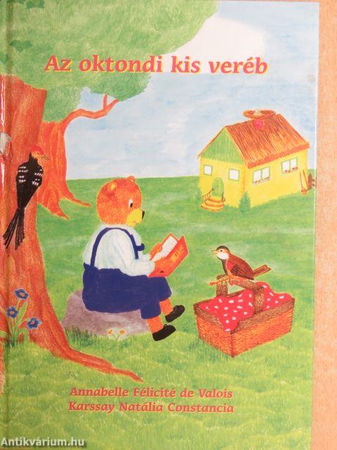 Az oktondi kis veréb