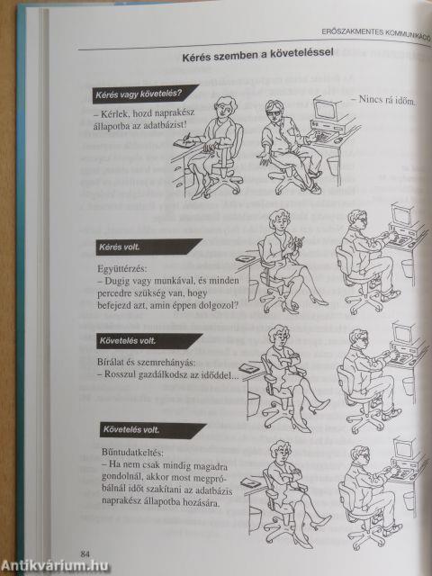 A szavak ablakok vagy falak