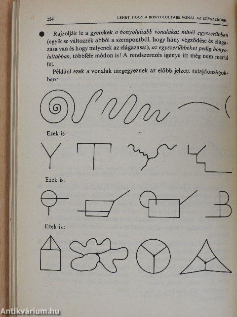 Kézikönyv a matematika 2. osztályos anyagának tanításához