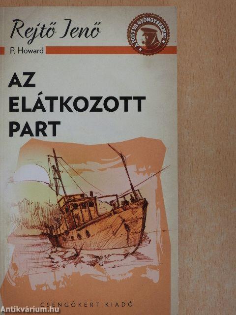 Az elátkozott part