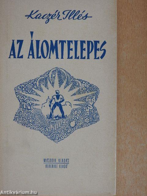 Az álomtelepes