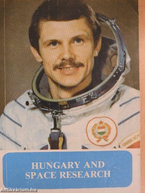 Hungary and Space Research